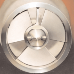 Lab homogenizer